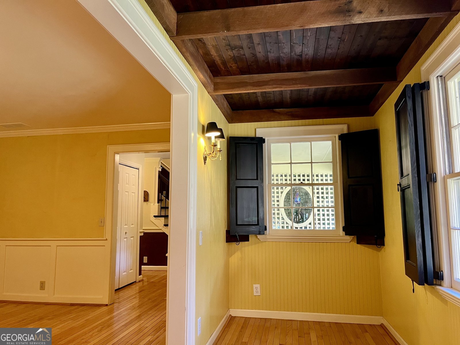 159 May Lane Zebulon - Photo 23