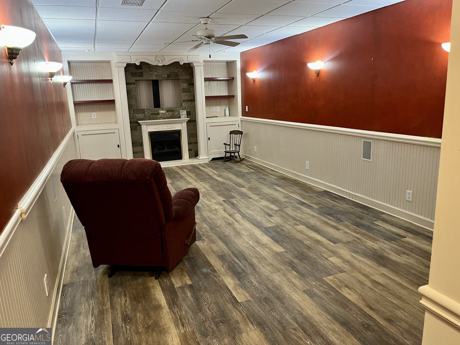 159 May Lane Zebulon - Photo 65