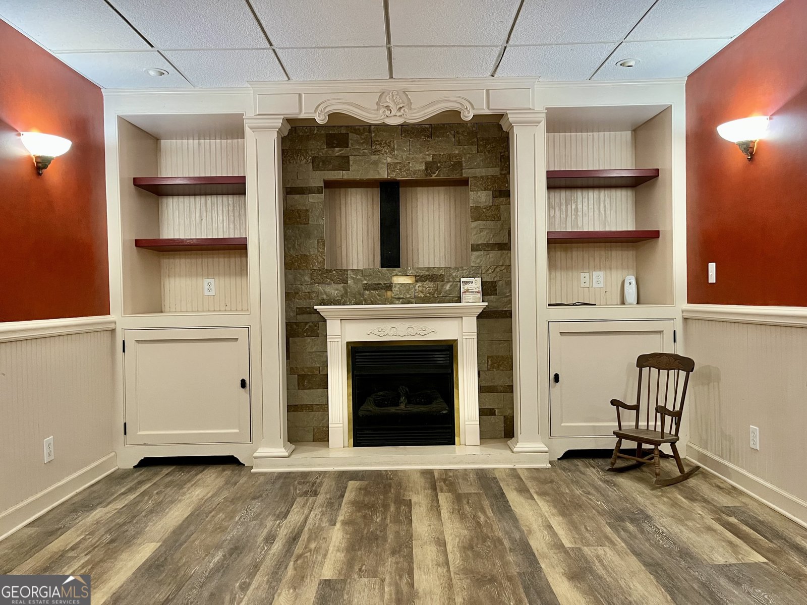 159 May Lane Zebulon - Photo 66