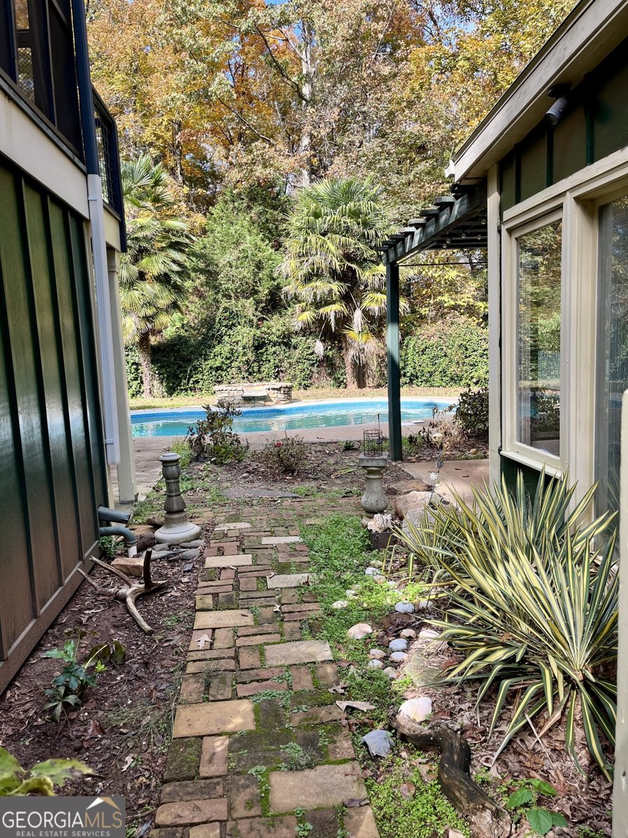 159 May Lane Zebulon - Photo 83