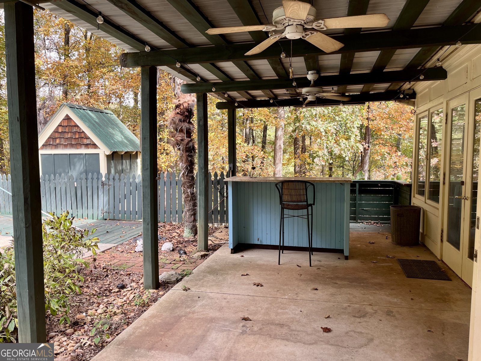 159 May Lane Zebulon - Photo 85