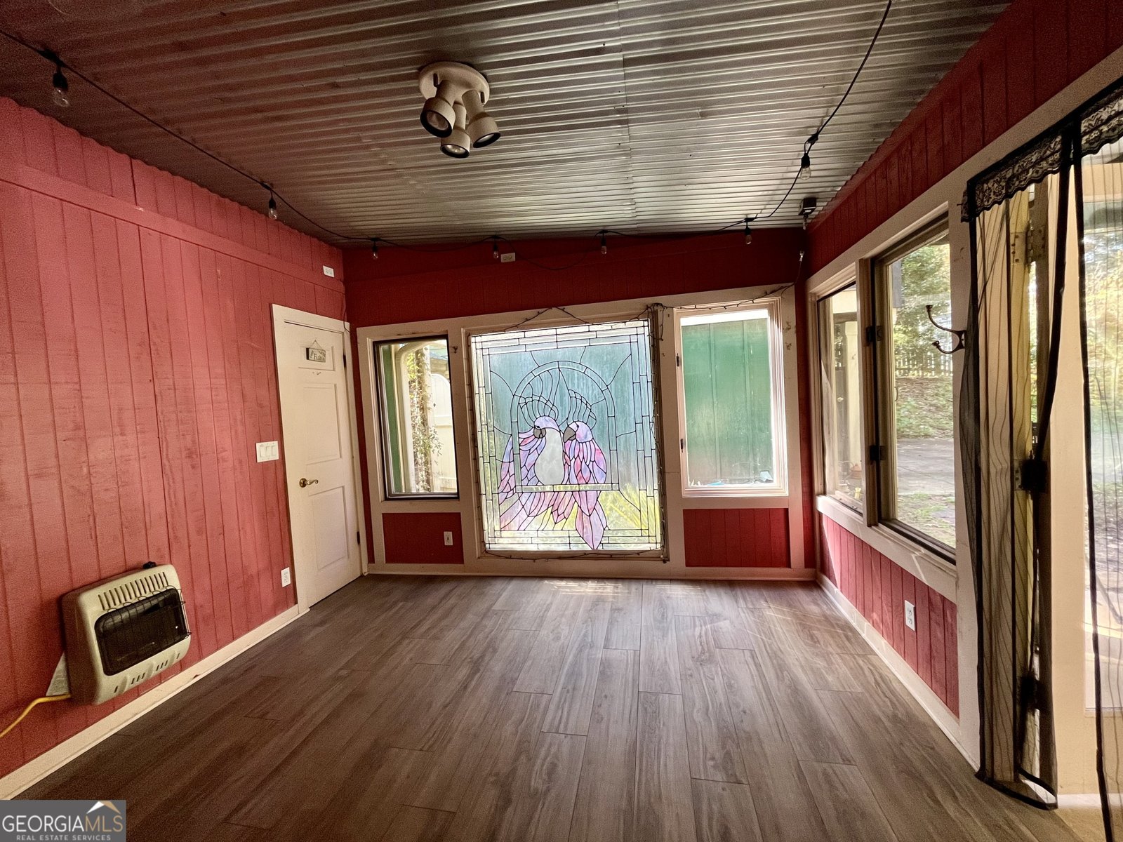 159 May Lane Zebulon - Photo 90