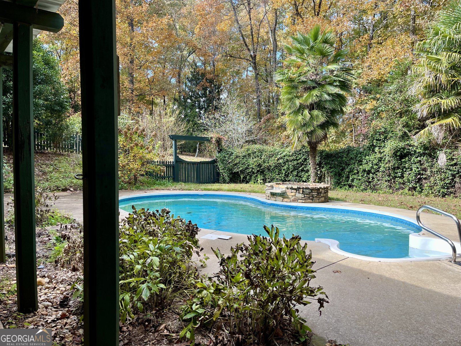 159 May Lane Zebulon - Photo 91