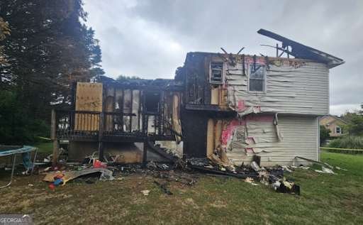 105 Thornwood Drive Cartersville - Photo 1