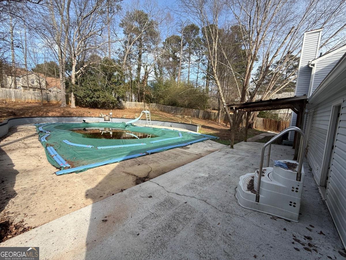 6762 Oakland Drive Douglasville - Photo 12