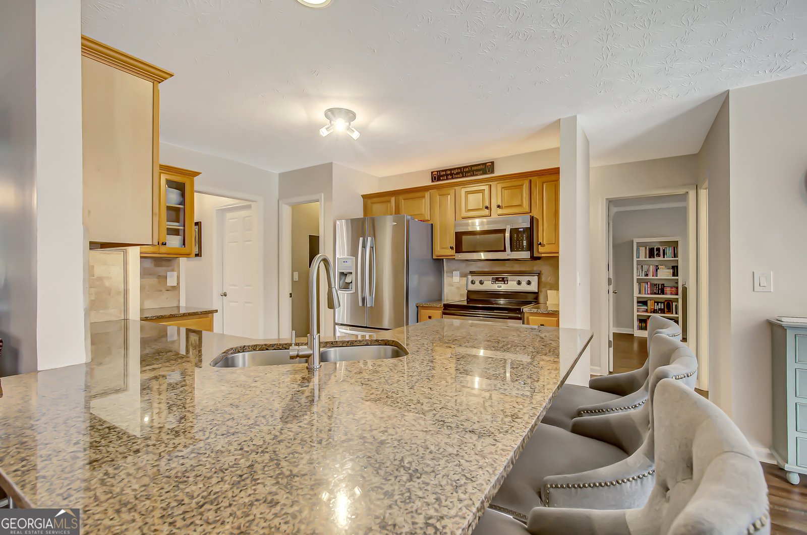 180 Bontura Drive Senoia - Photo 10