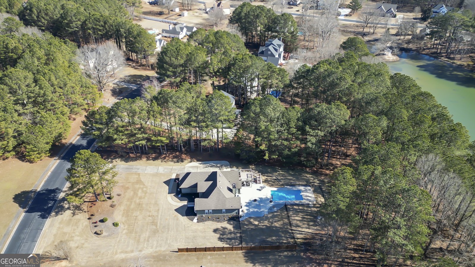 180 Bontura Drive Senoia - Photo 22