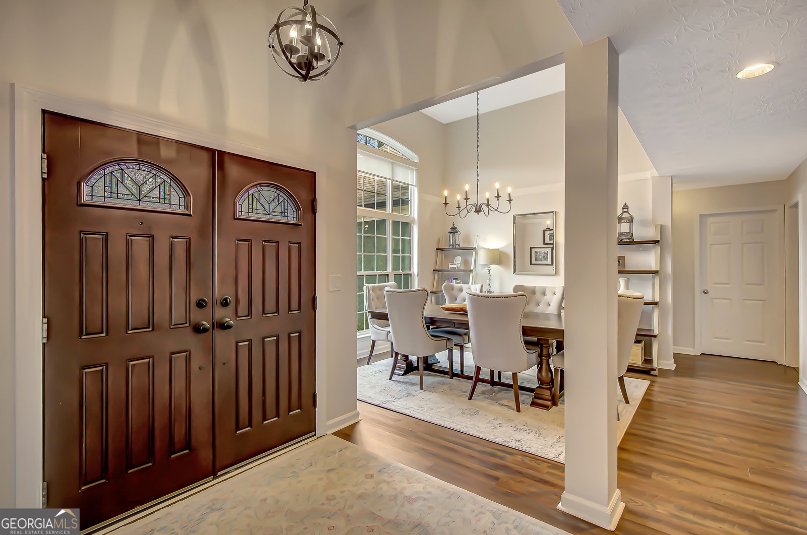 180 Bontura Drive Senoia - Photo 7