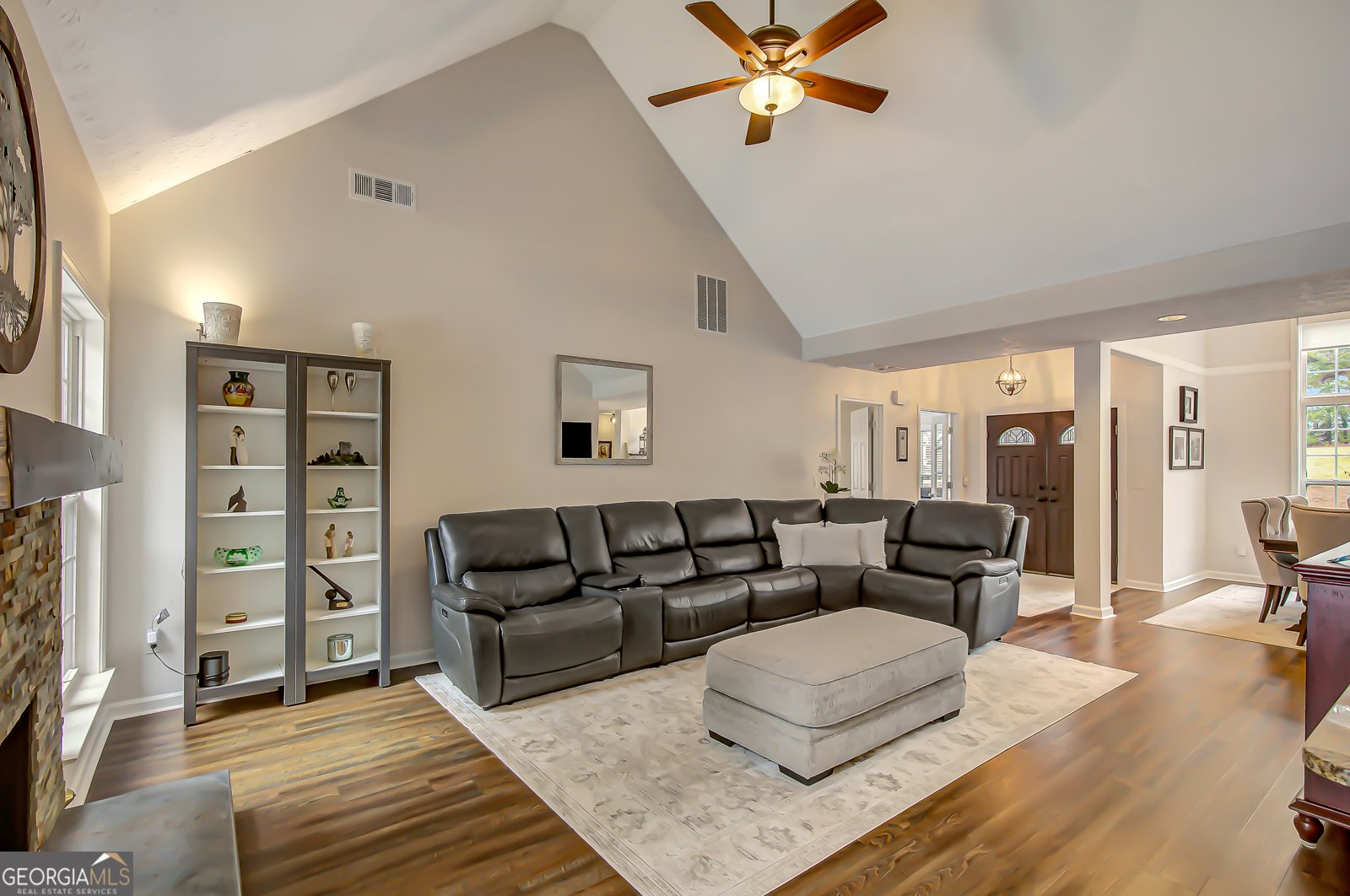 180 Bontura Drive Senoia - Photo 9