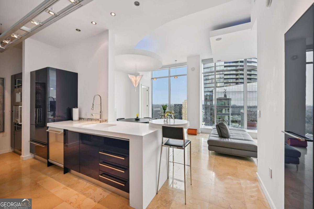 3324 Peachtree Road Atlanta - Photo 10