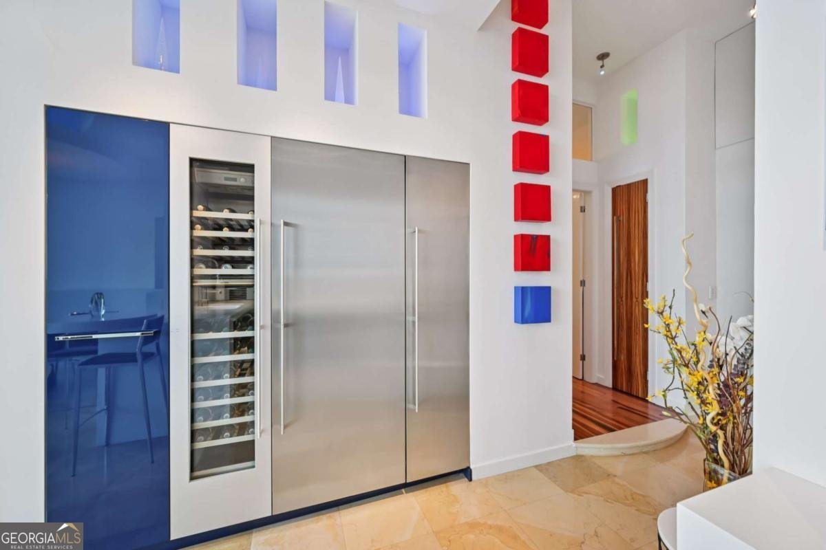 3324 Peachtree Road Atlanta - Photo 16