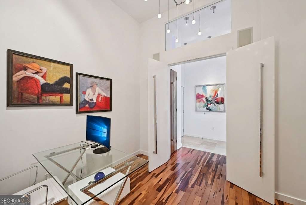 3324 Peachtree Road Atlanta - Photo 23