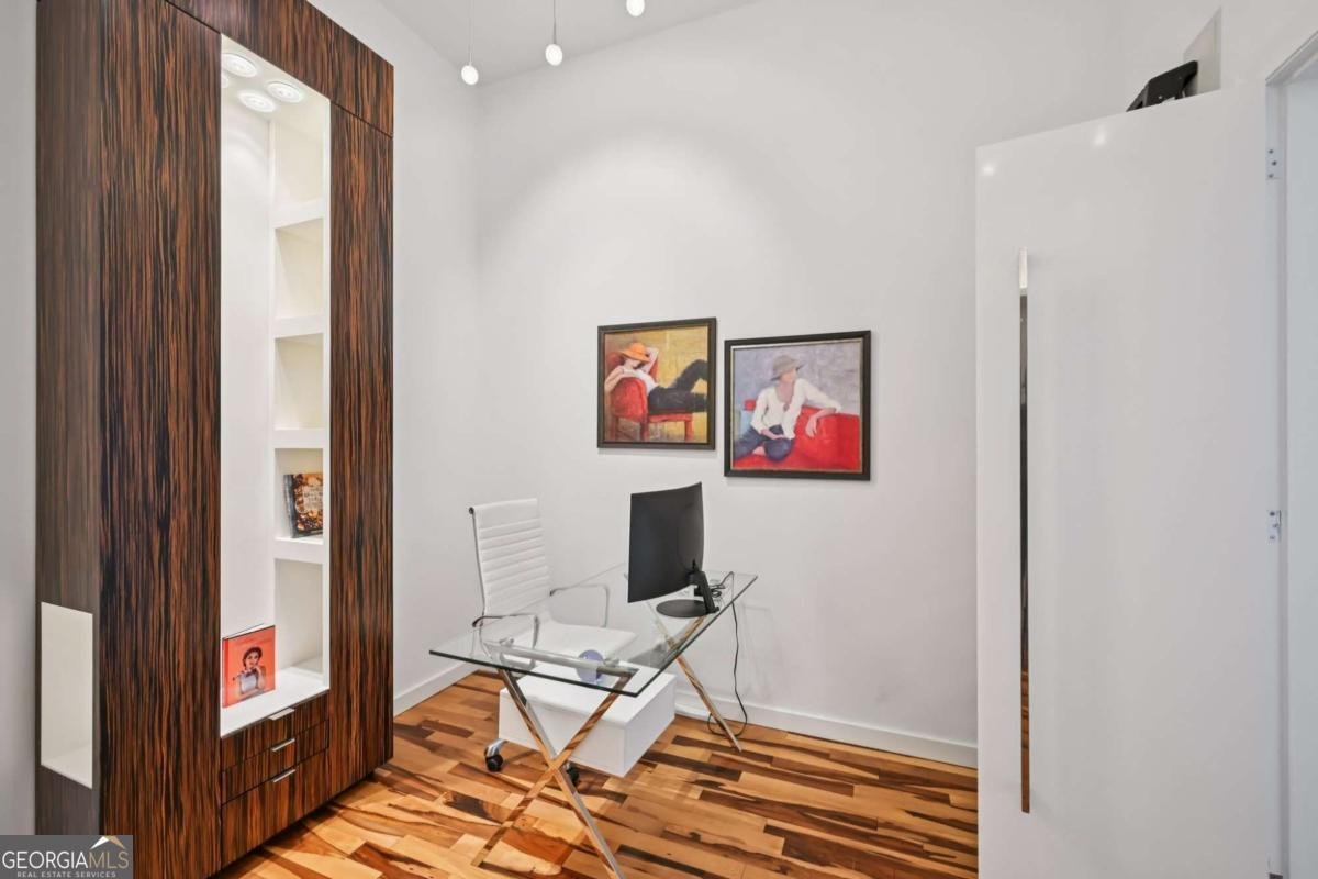 3324 Peachtree Road Atlanta - Photo 30