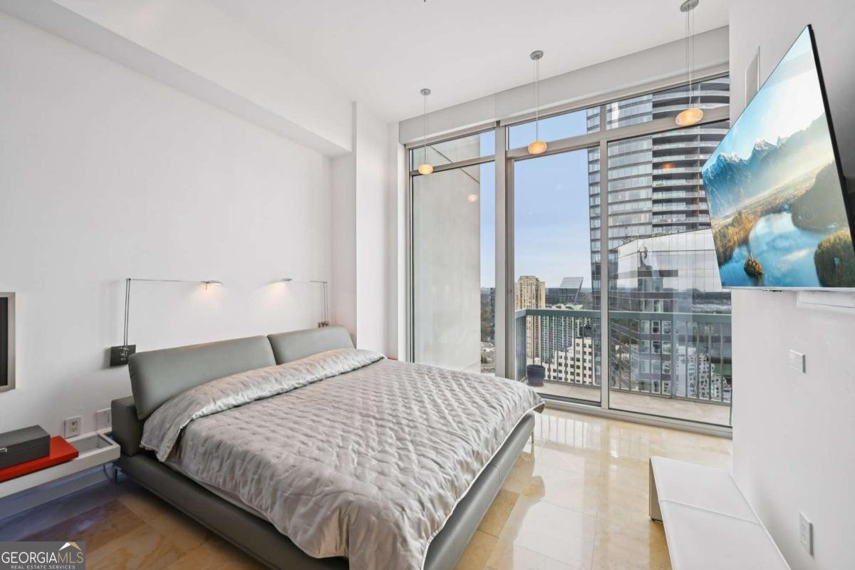 3324 Peachtree Road Atlanta - Photo 37