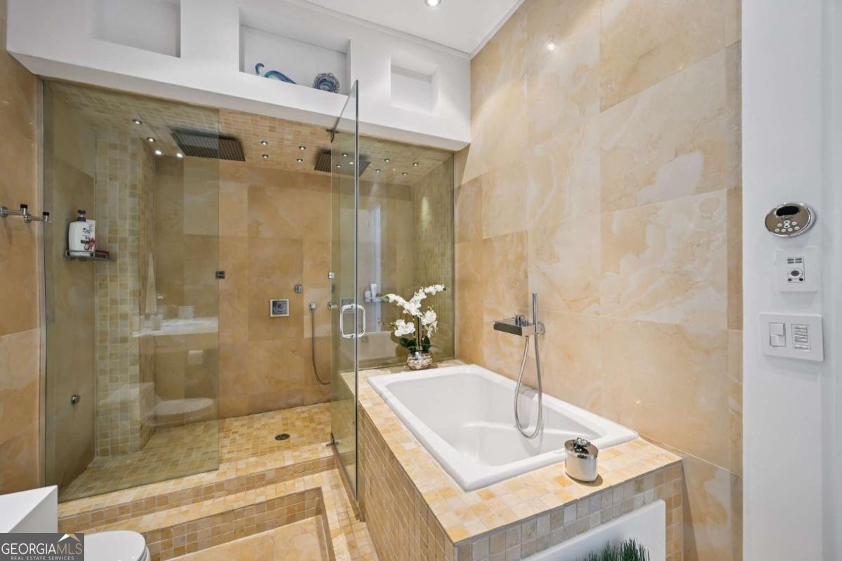 3324 Peachtree Road Atlanta - Photo 39