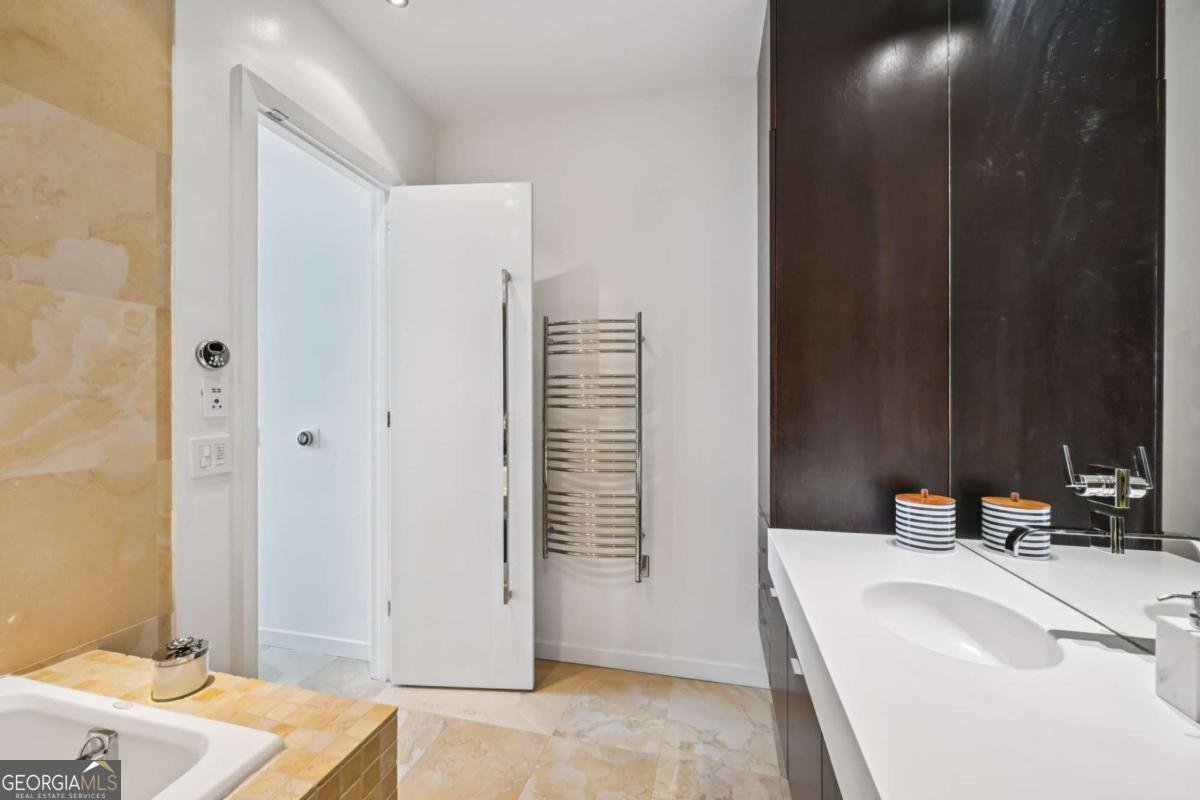 3324 Peachtree Road Atlanta - Photo 40