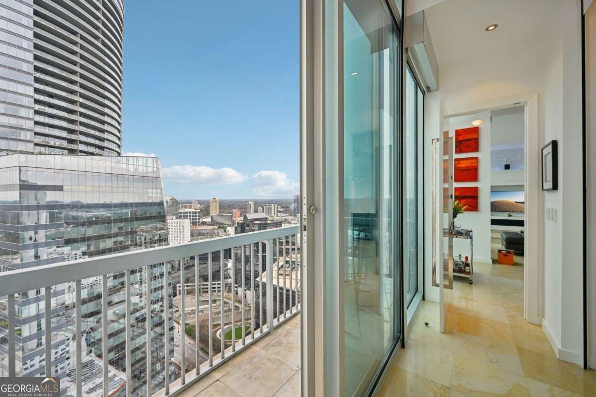 3324 Peachtree Road Atlanta - Photo 44