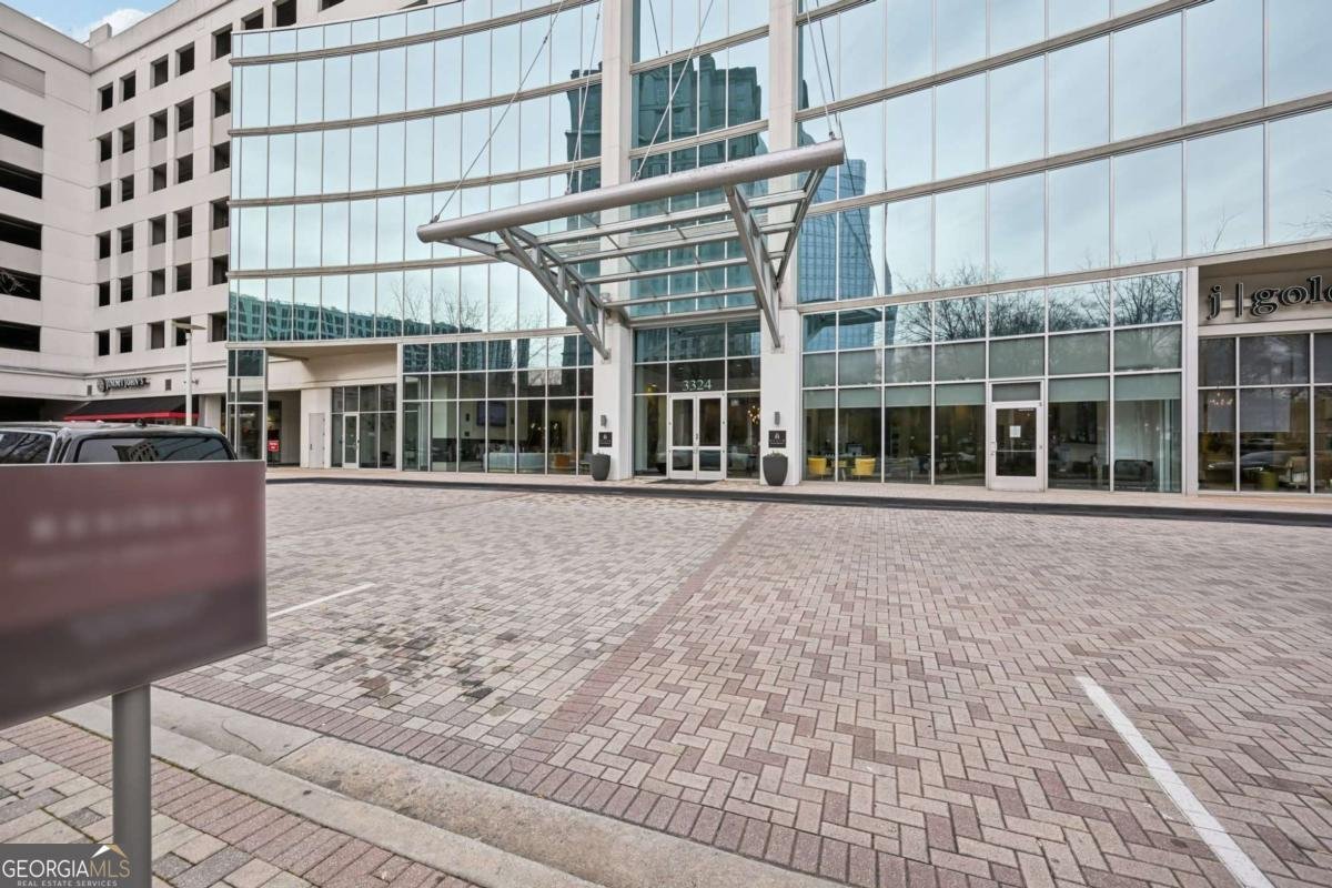 3324 Peachtree Road Atlanta - Photo 45