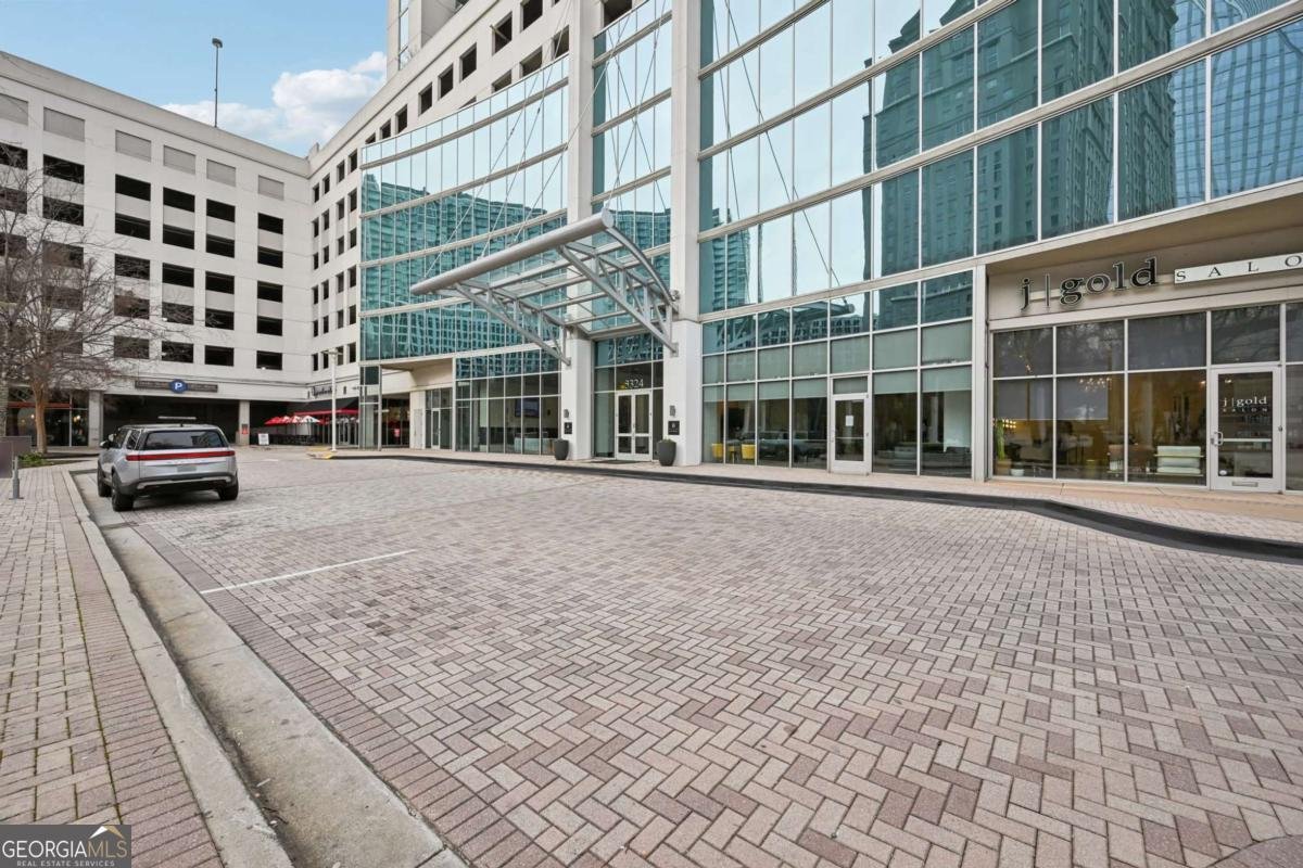 3324 Peachtree Road Atlanta - Photo 46