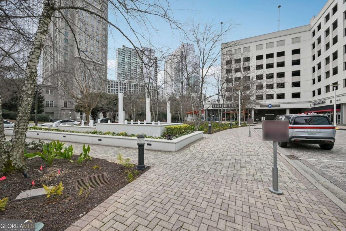 3324 Peachtree Road Atlanta - Photo 47