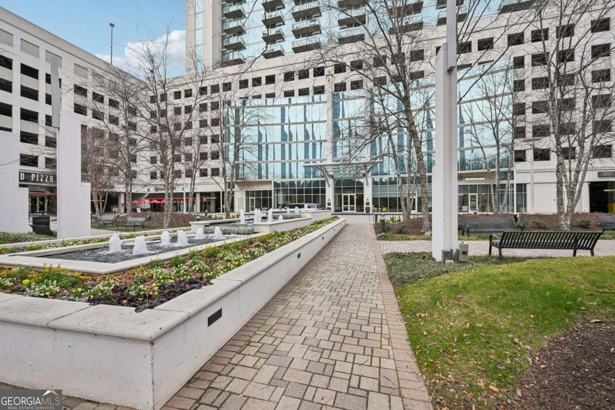 3324 Peachtree Road Atlanta - Photo 48