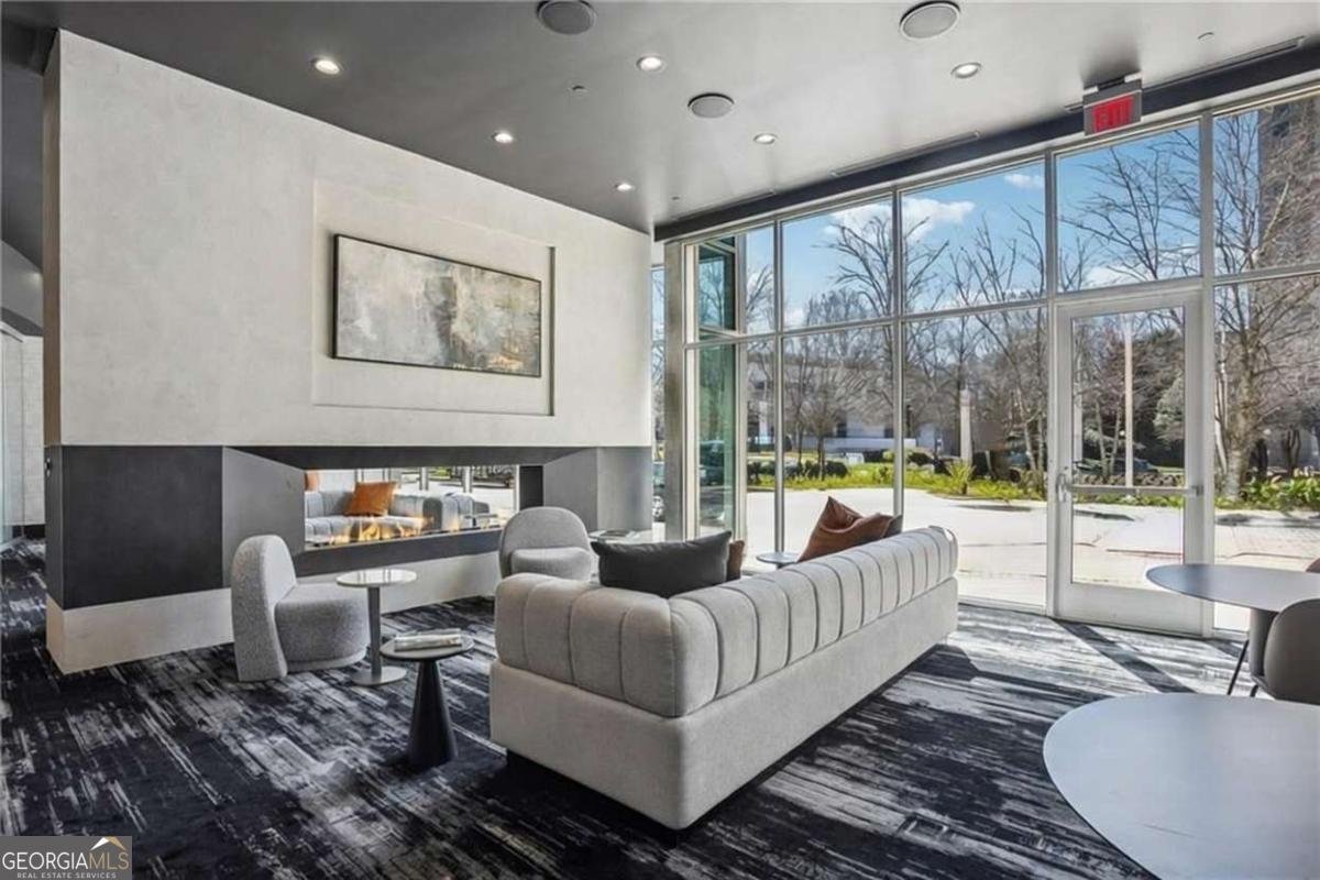 3324 Peachtree Road Atlanta - Photo 52