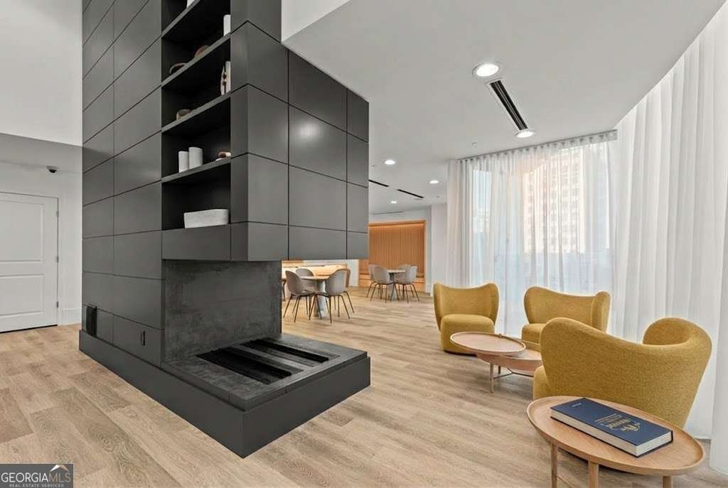 3324 Peachtree Road Atlanta - Photo 54