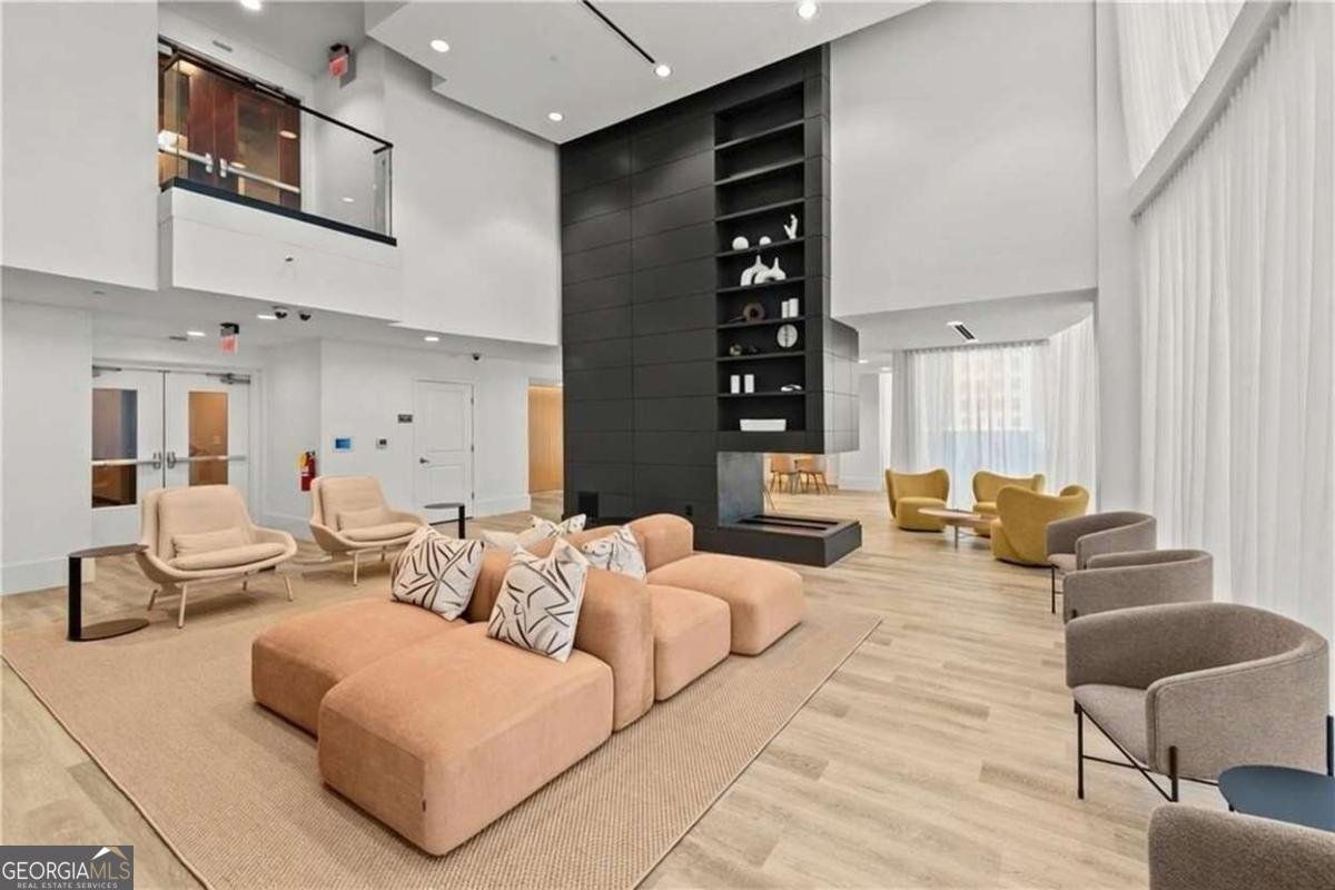 3324 Peachtree Road Atlanta - Photo 55