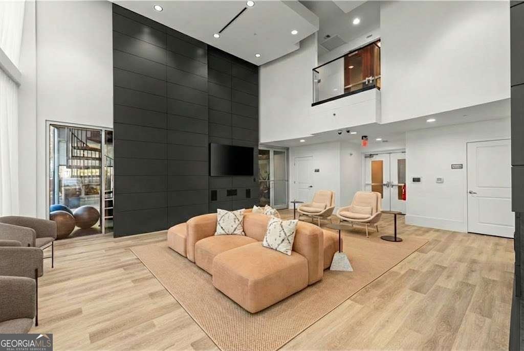 3324 Peachtree Road Atlanta - Photo 59