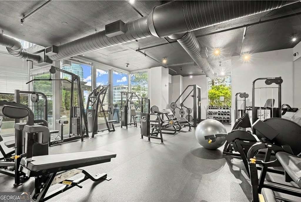 3324 Peachtree Road Atlanta - Photo 60