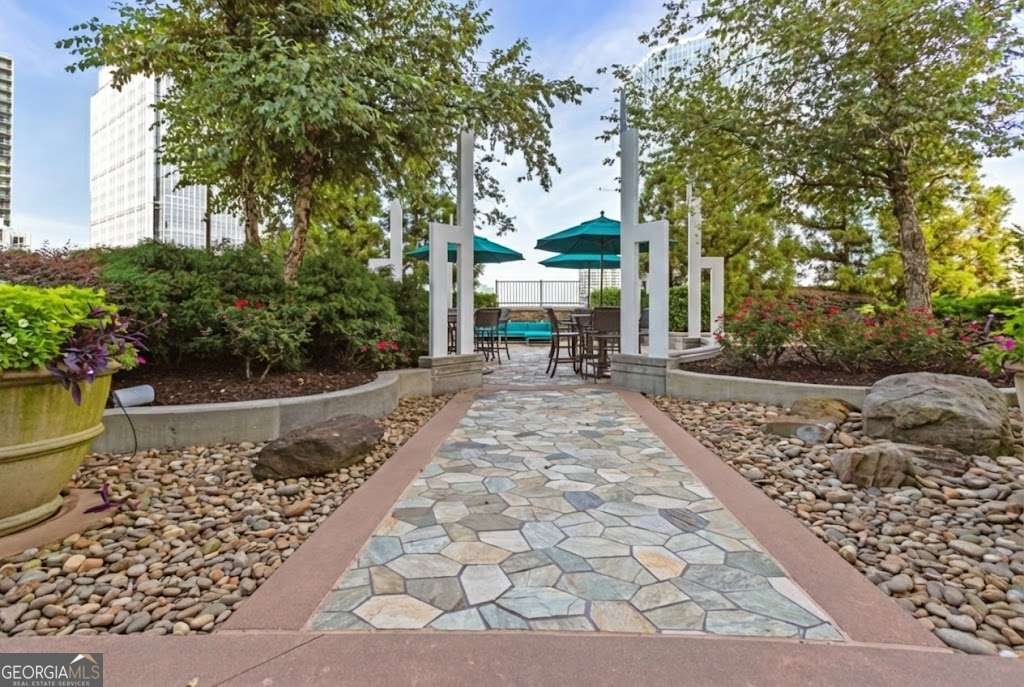 3324 Peachtree Road Atlanta - Photo 64