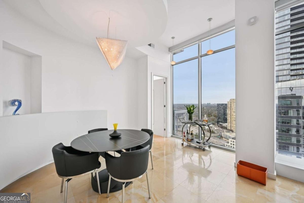 3324 Peachtree Road Atlanta - Photo 7