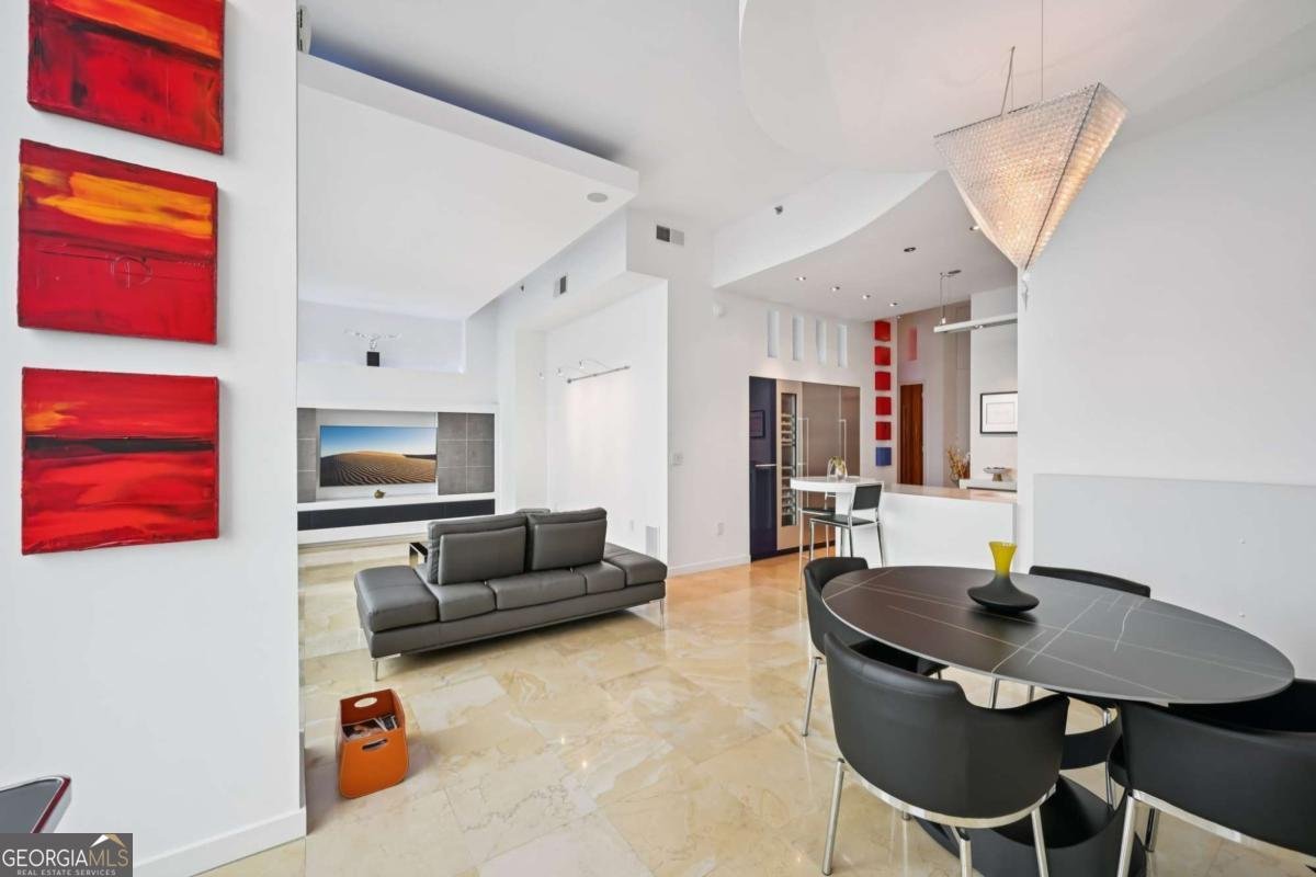 3324 Peachtree Road Atlanta - Photo 8