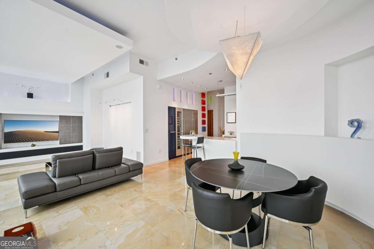 3324 Peachtree Road Atlanta - Photo 9