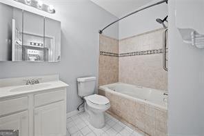 1245 CREEK FOREST Lane Austell - Photo 19