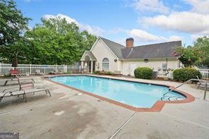 1245 CREEK FOREST Lane Austell - Photo 32