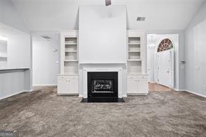 1245 CREEK FOREST Lane Austell - Photo 8