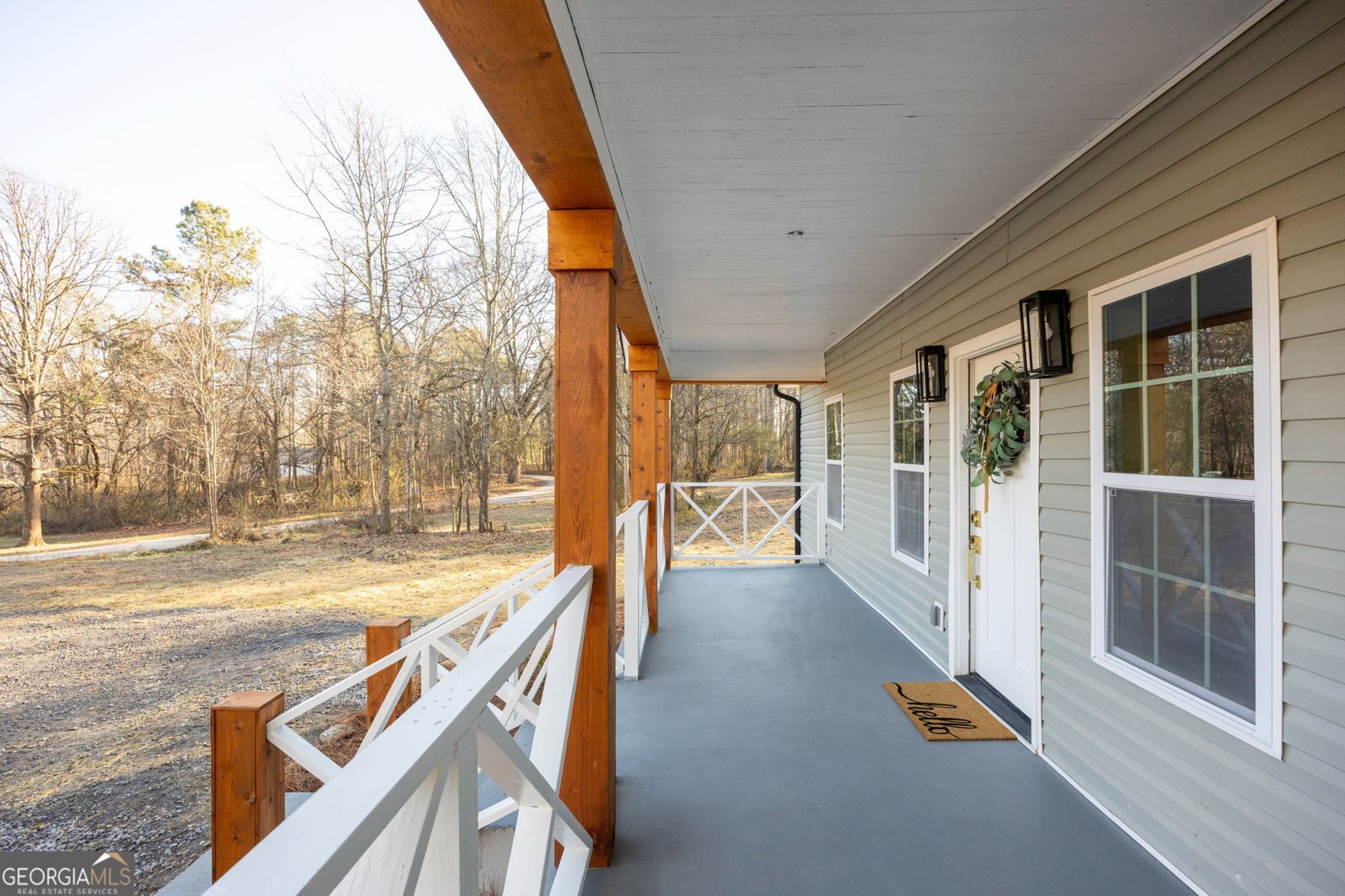 42 Bryan Miller Road Temple - Photo 6