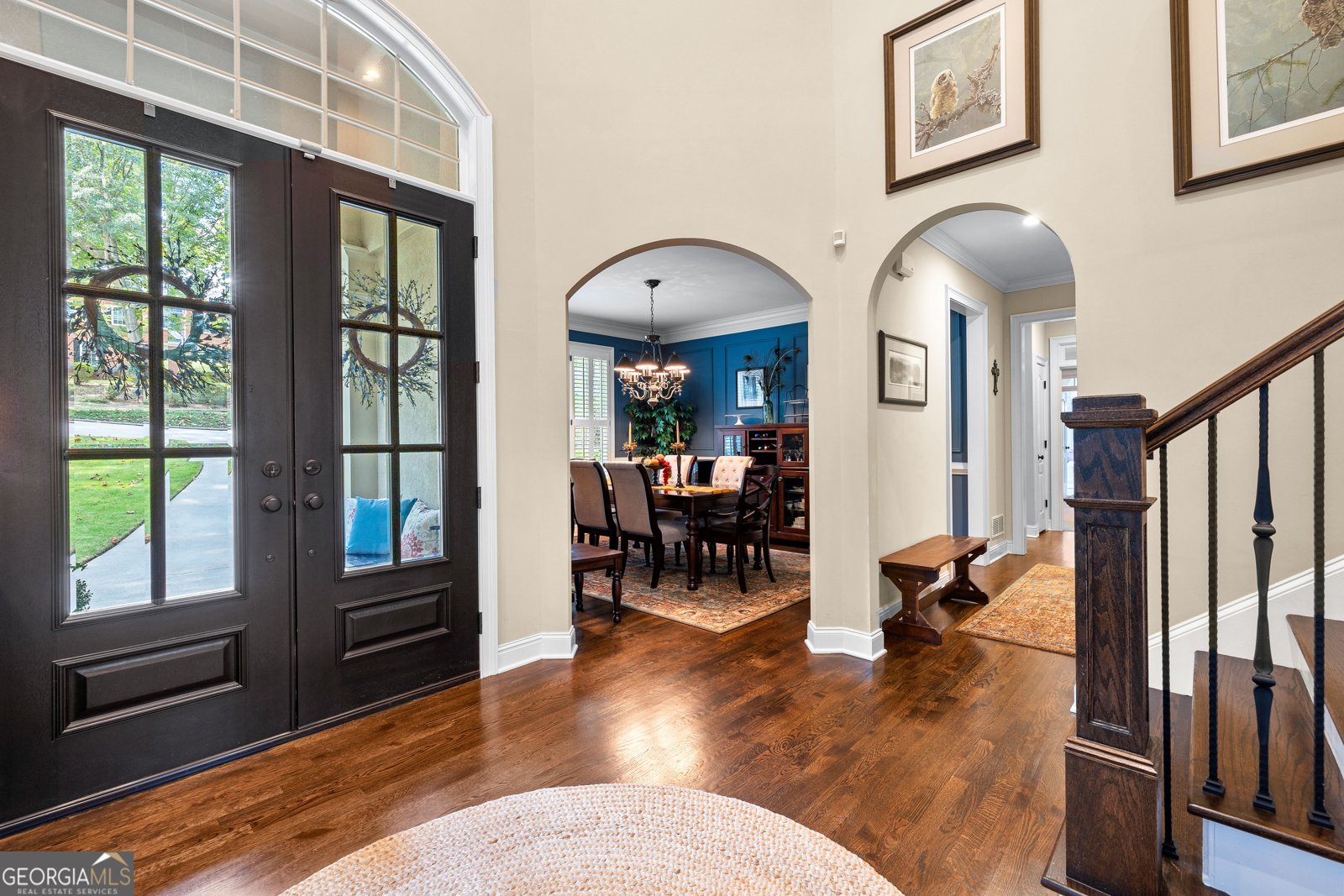 112 Bridgewater Drive Peachtree City - Photo 11