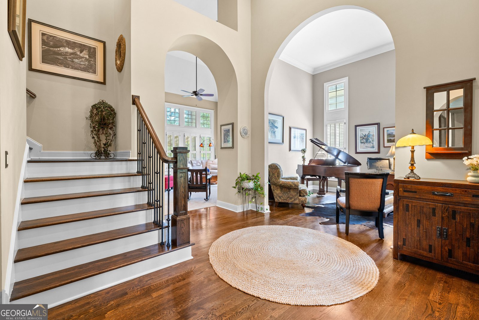 112 Bridgewater Drive Peachtree City - Photo 13