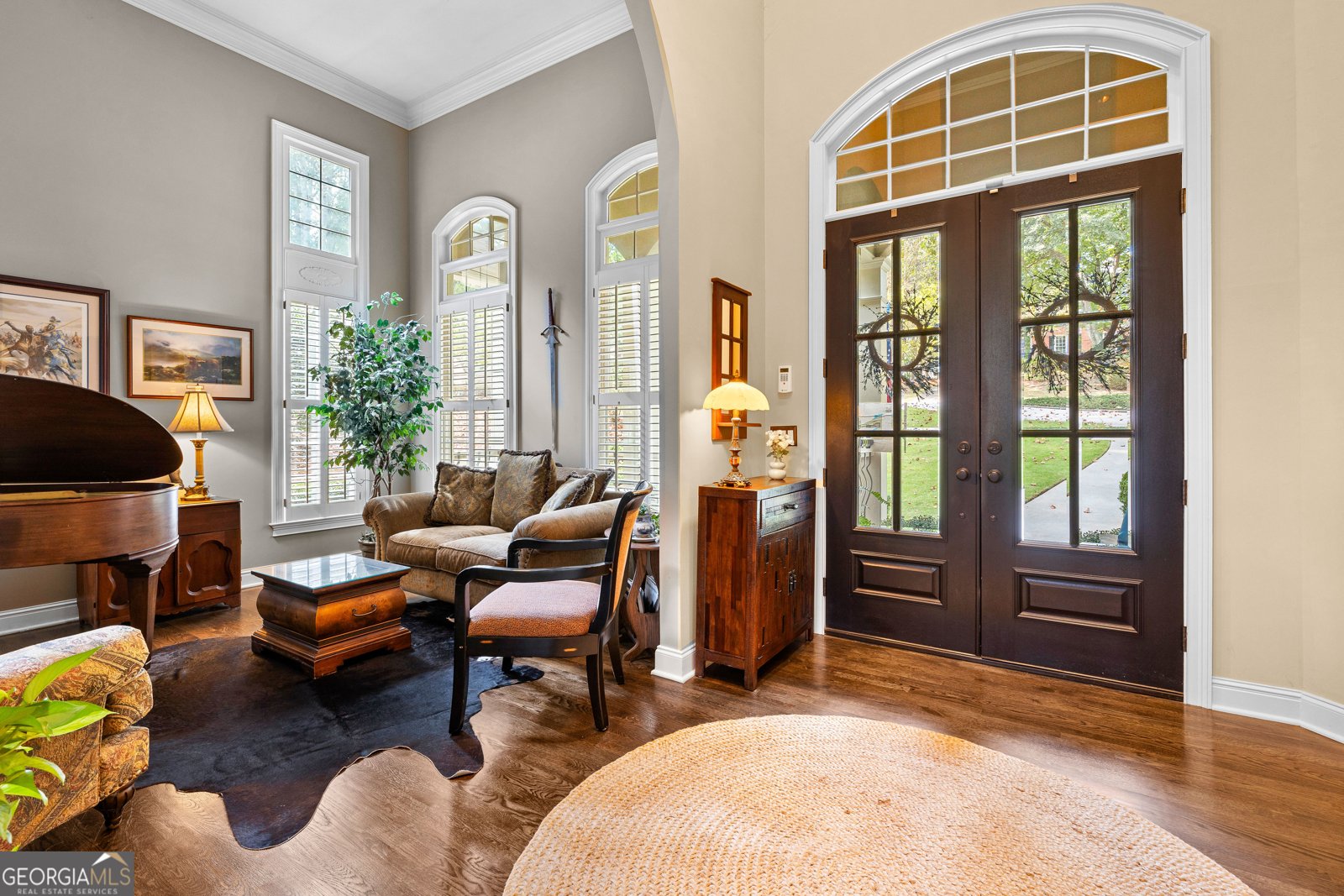 112 Bridgewater Drive Peachtree City - Photo 14