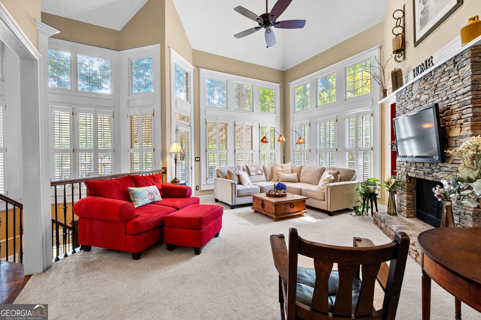 112 Bridgewater Drive Peachtree City - Photo 19