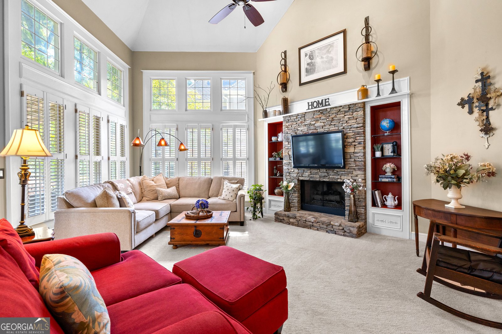 112 Bridgewater Drive Peachtree City - Photo 20