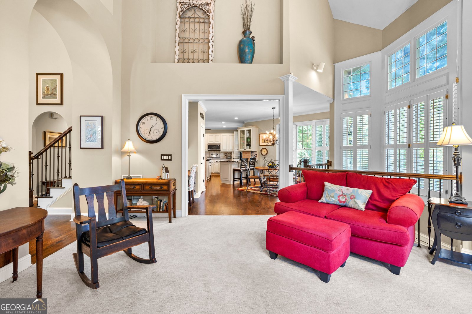 112 Bridgewater Drive Peachtree City - Photo 22