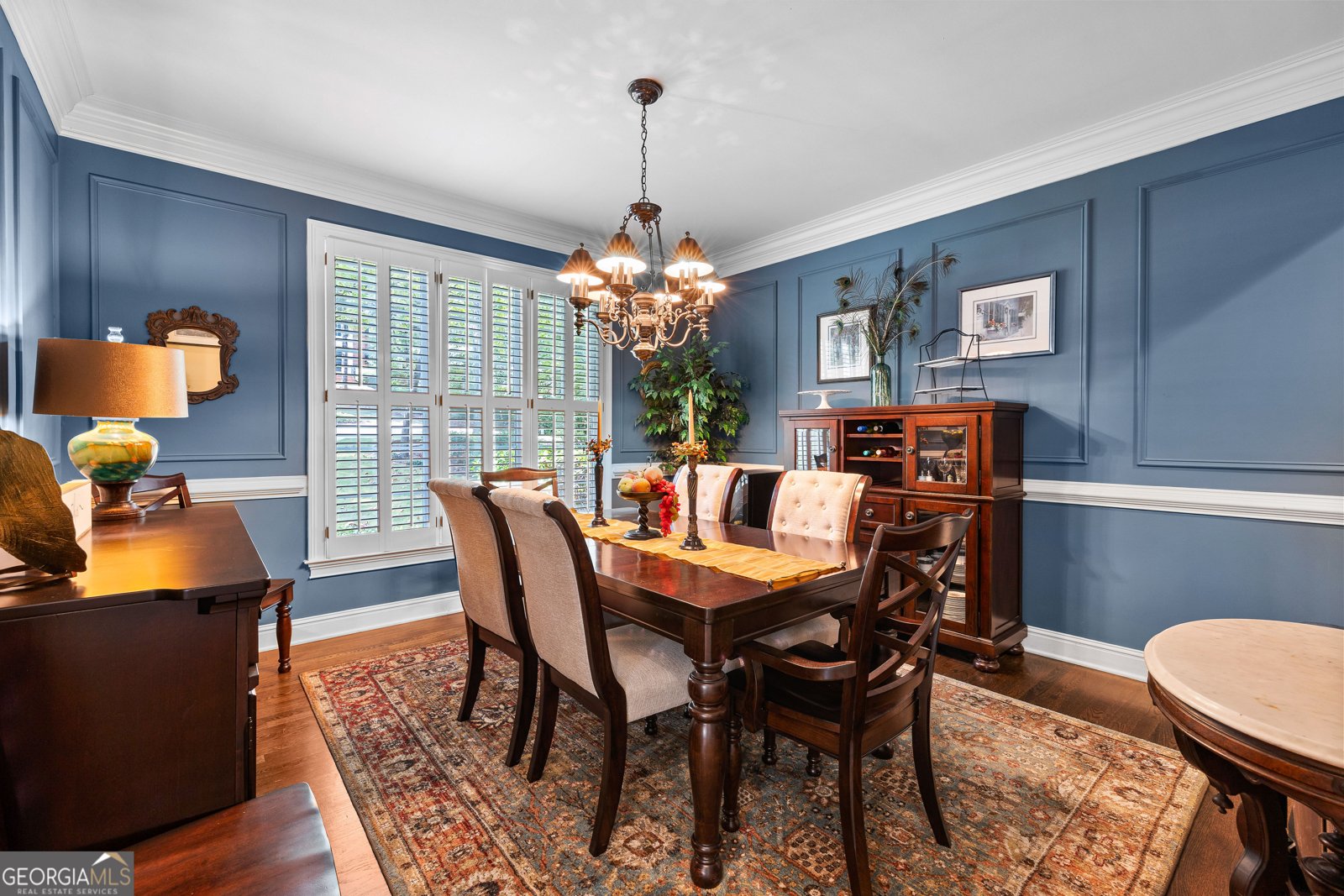 112 Bridgewater Drive Peachtree City - Photo 23