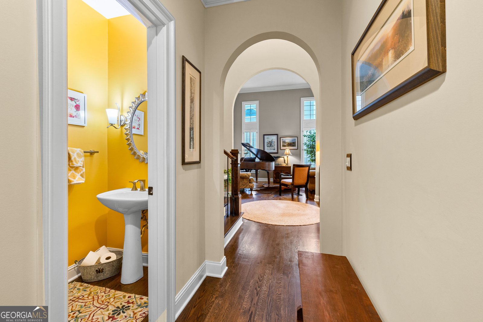 112 Bridgewater Drive Peachtree City - Photo 24