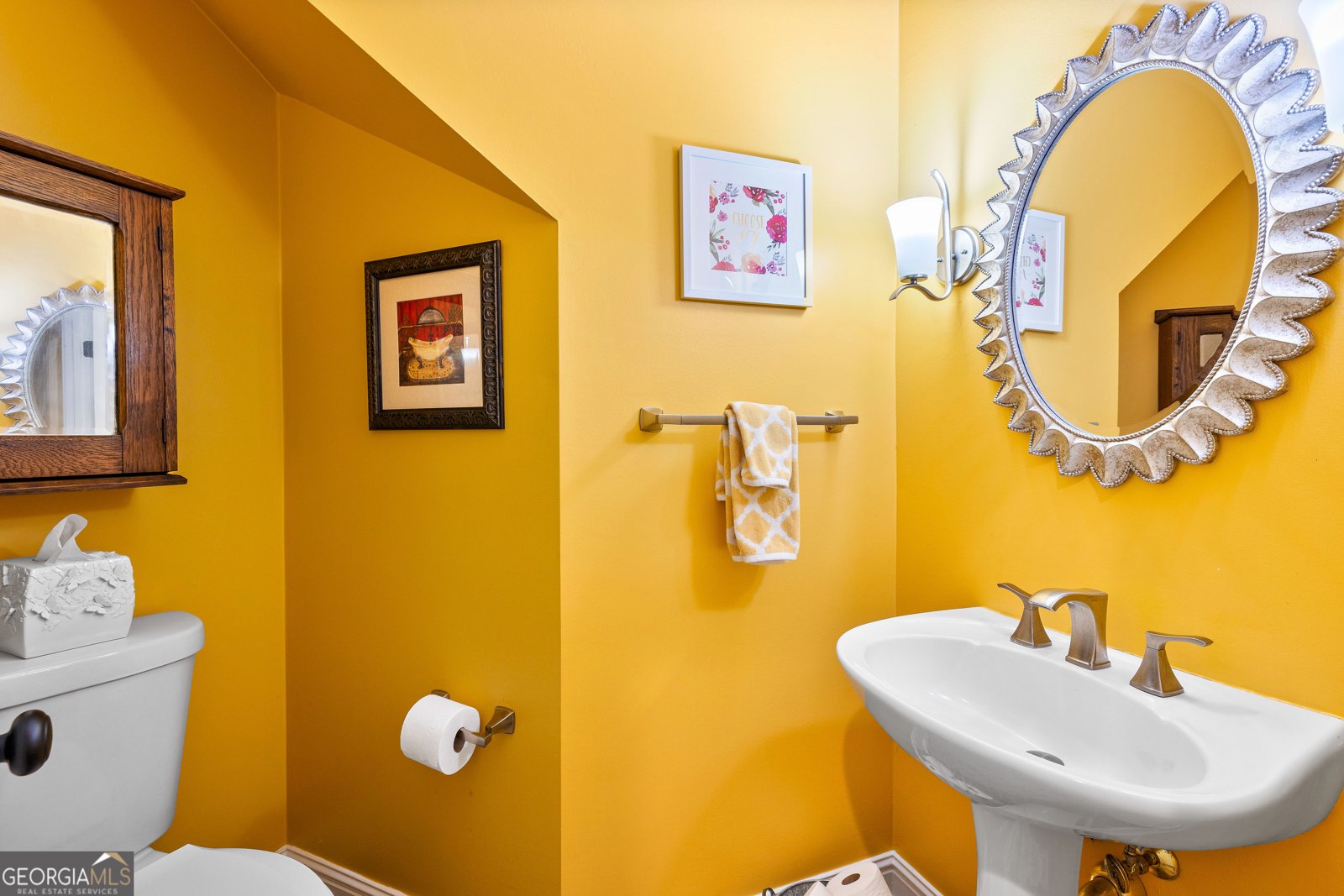 112 Bridgewater Drive Peachtree City - Photo 25