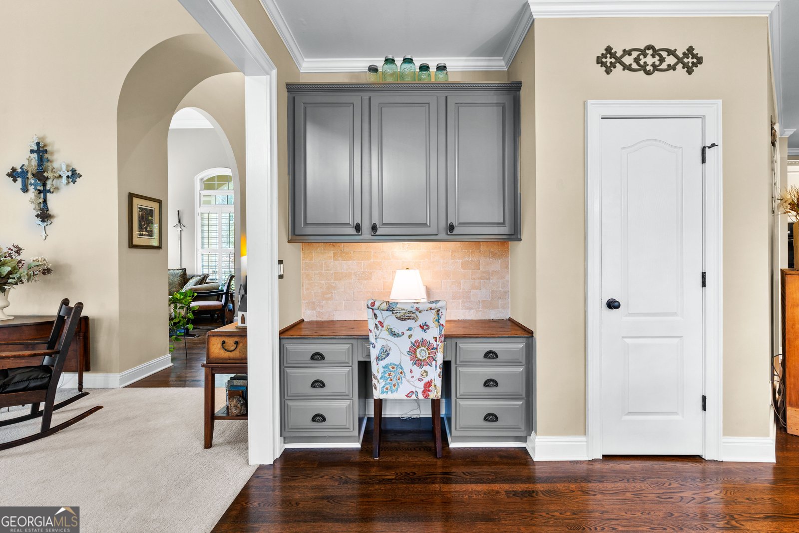 112 Bridgewater Drive Peachtree City - Photo 26