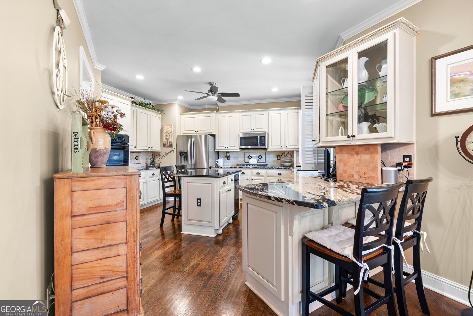 112 Bridgewater Drive Peachtree City - Photo 31