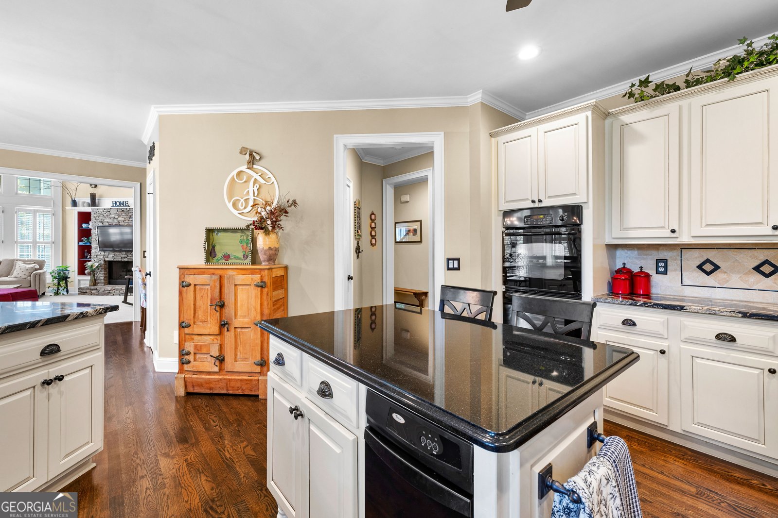 112 Bridgewater Drive Peachtree City - Photo 32